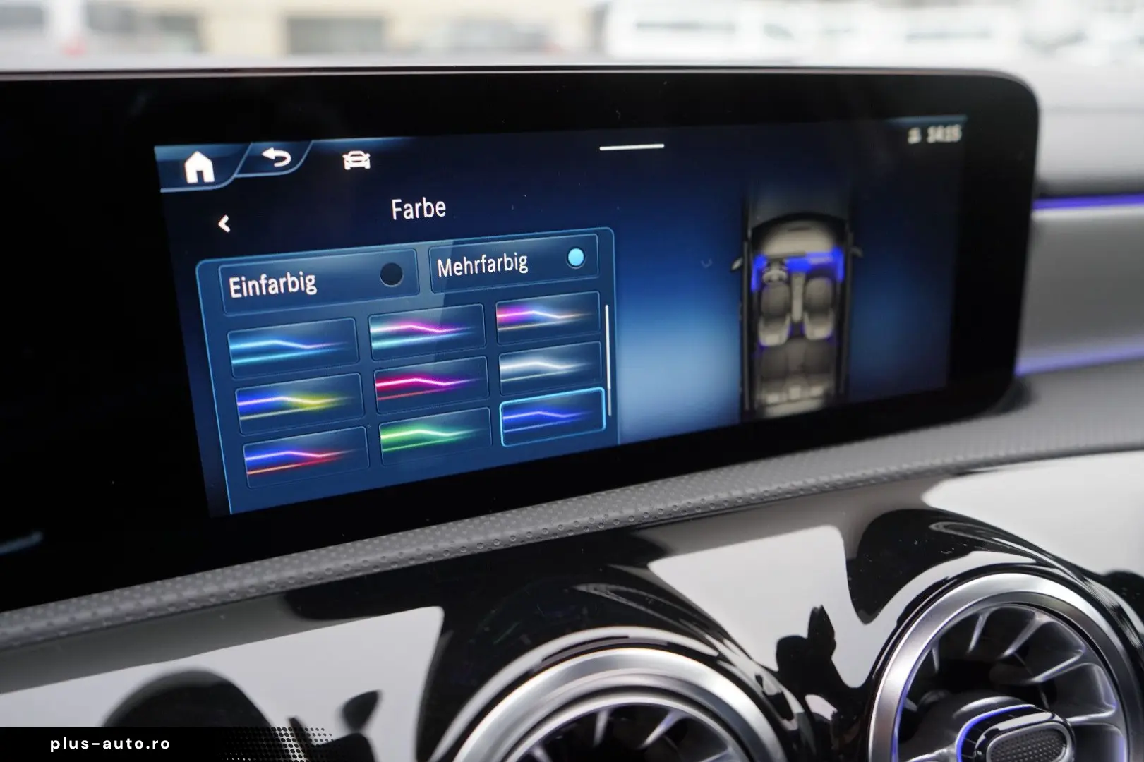 MERCEDES-BENZ A 250 4Matic Limo AMG Premium Plus 360&hellip;