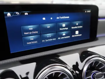 MERCEDES-BENZ A 250 4Matic Limo AMG Premium Plus 360&hellip;