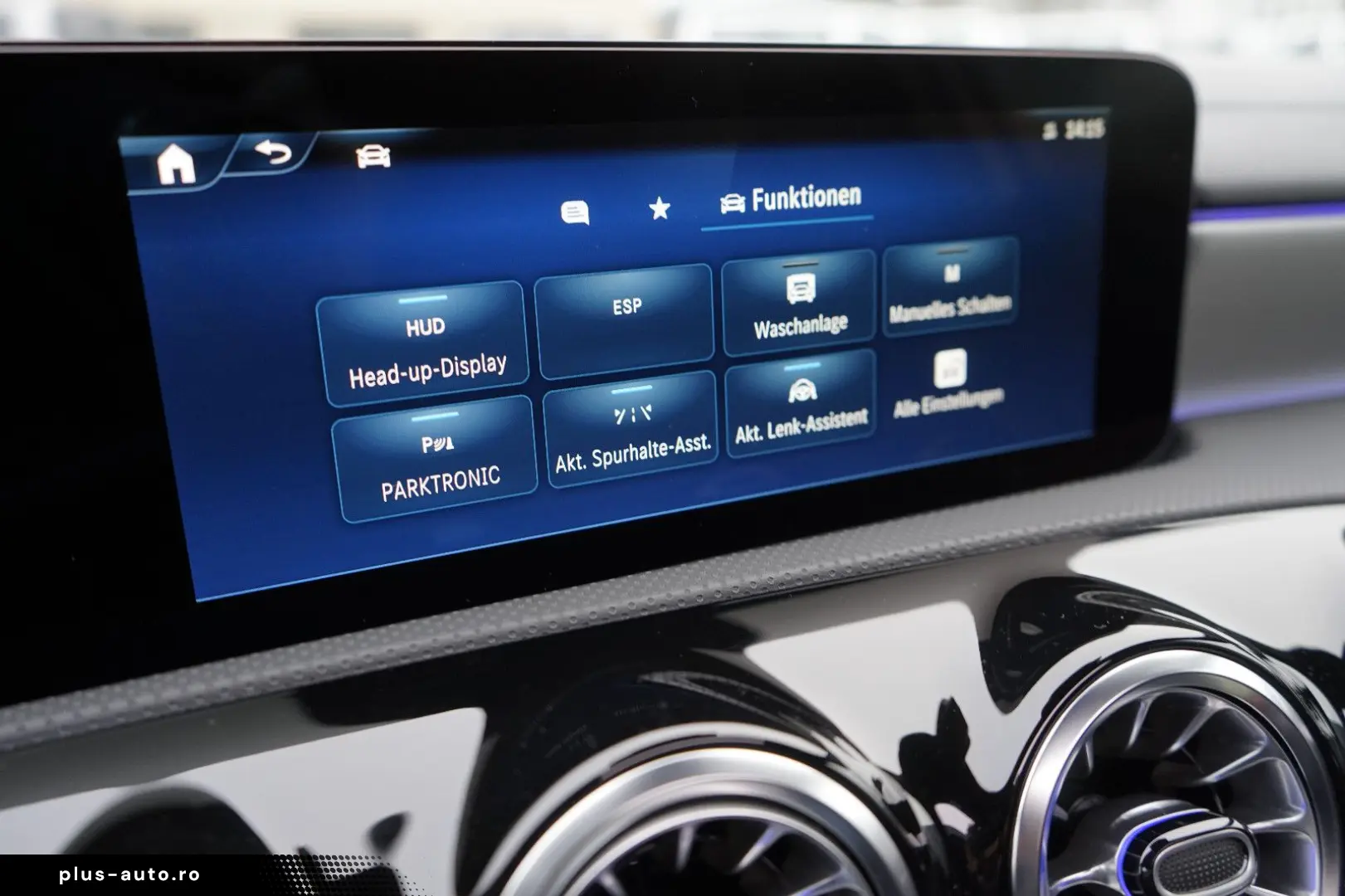 MERCEDES-BENZ A 250 4Matic Limo AMG Premium Plus 360&hellip;