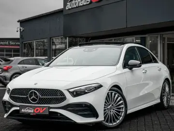 MERCEDES-BENZ A 250 4Matic Limo AMG Premium Plus 360&hellip;