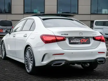 MERCEDES-BENZ A 250 4Matic Limo AMG Premium Plus 360&hellip;