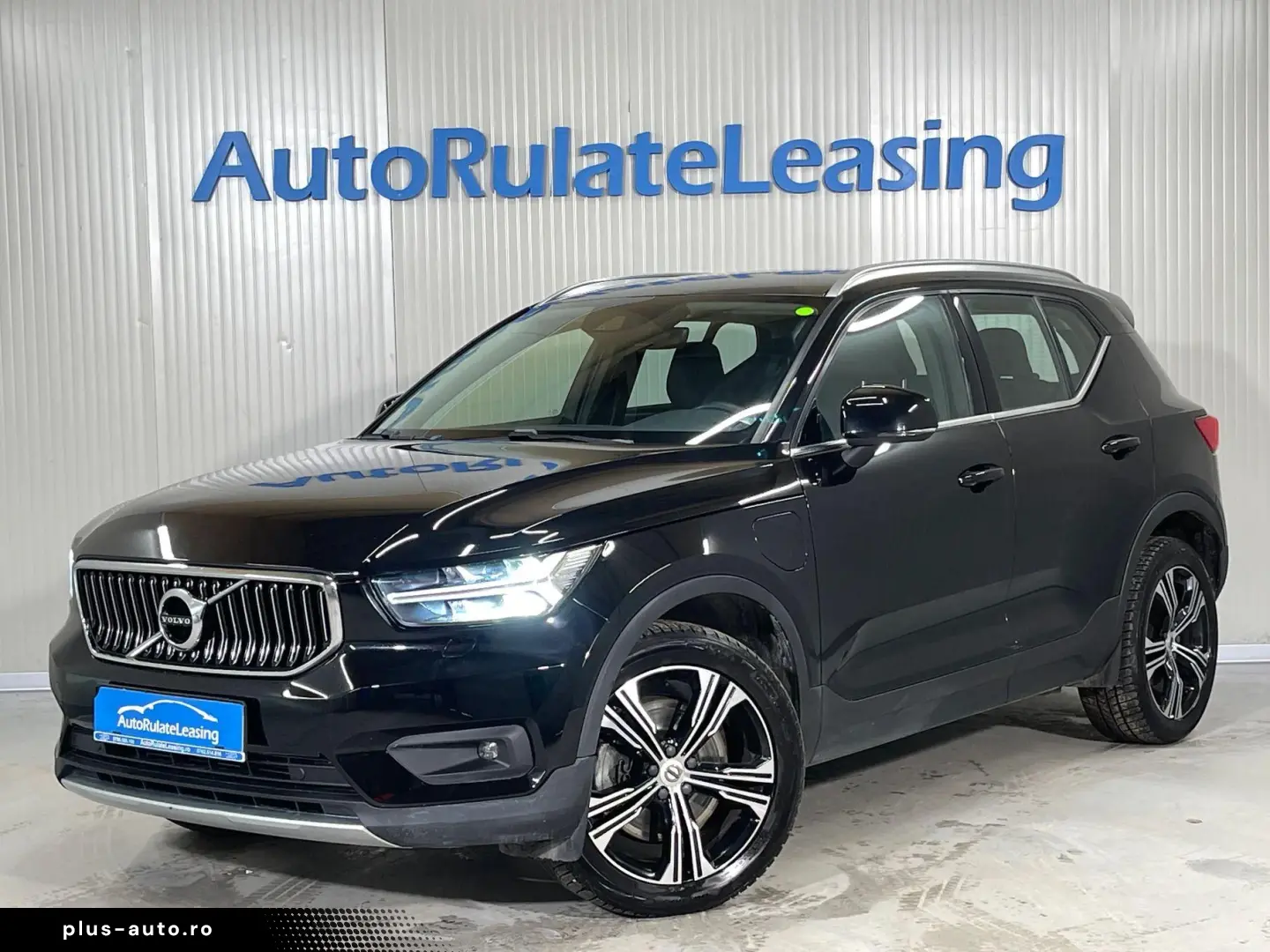 Volvo XC 40
