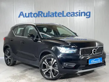 Volvo XC 40