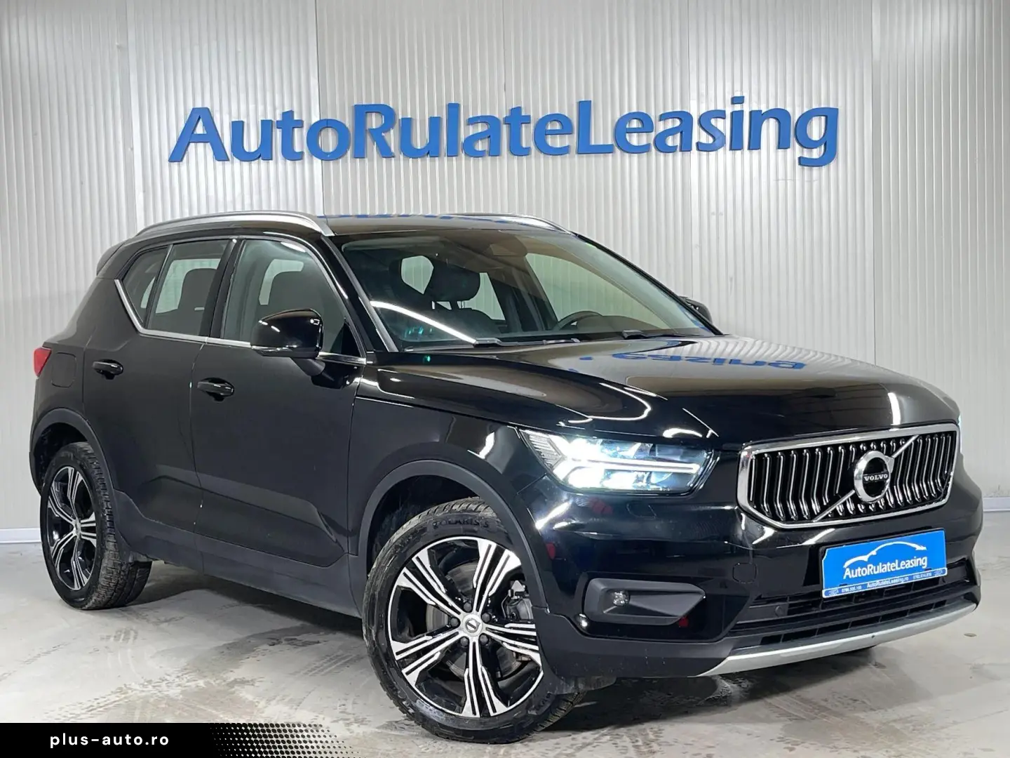 Volvo XC 40