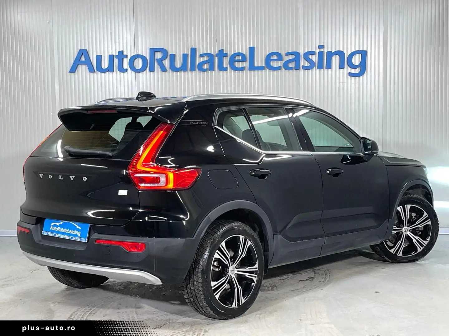Volvo XC 40