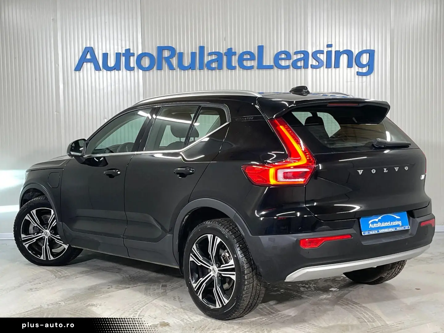 Volvo XC 40