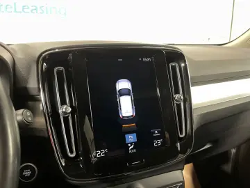 Volvo XC 40