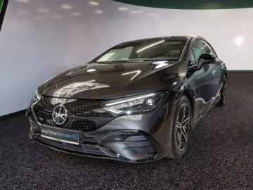 MERCEDES-BENZ EQE 350 4M AMG Sport Premium  Distr. L&hellip;