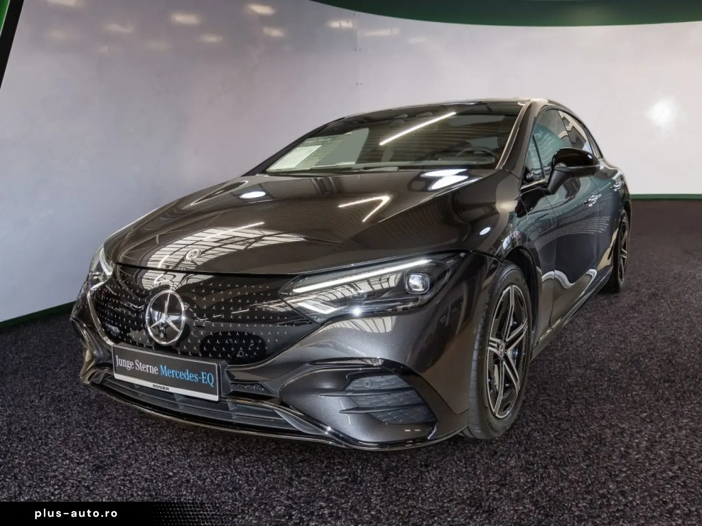 MERCEDES-BENZ EQE 350 4M AMG Sport Premium  Distr. L&hellip;