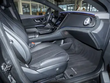 MERCEDES-BENZ EQE 350 4M AMG Sport Premium  Distr. L&hellip;