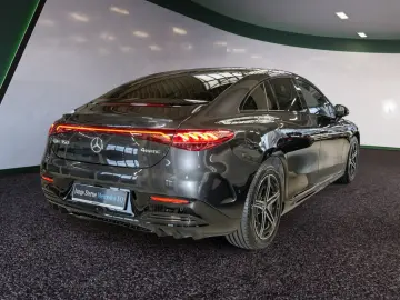 MERCEDES-BENZ EQE 350 4M AMG Sport Premium  Distr. L&hellip;
