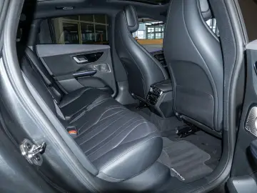 MERCEDES-BENZ EQE 350 4M AMG Sport Premium  Distr. L&hellip;