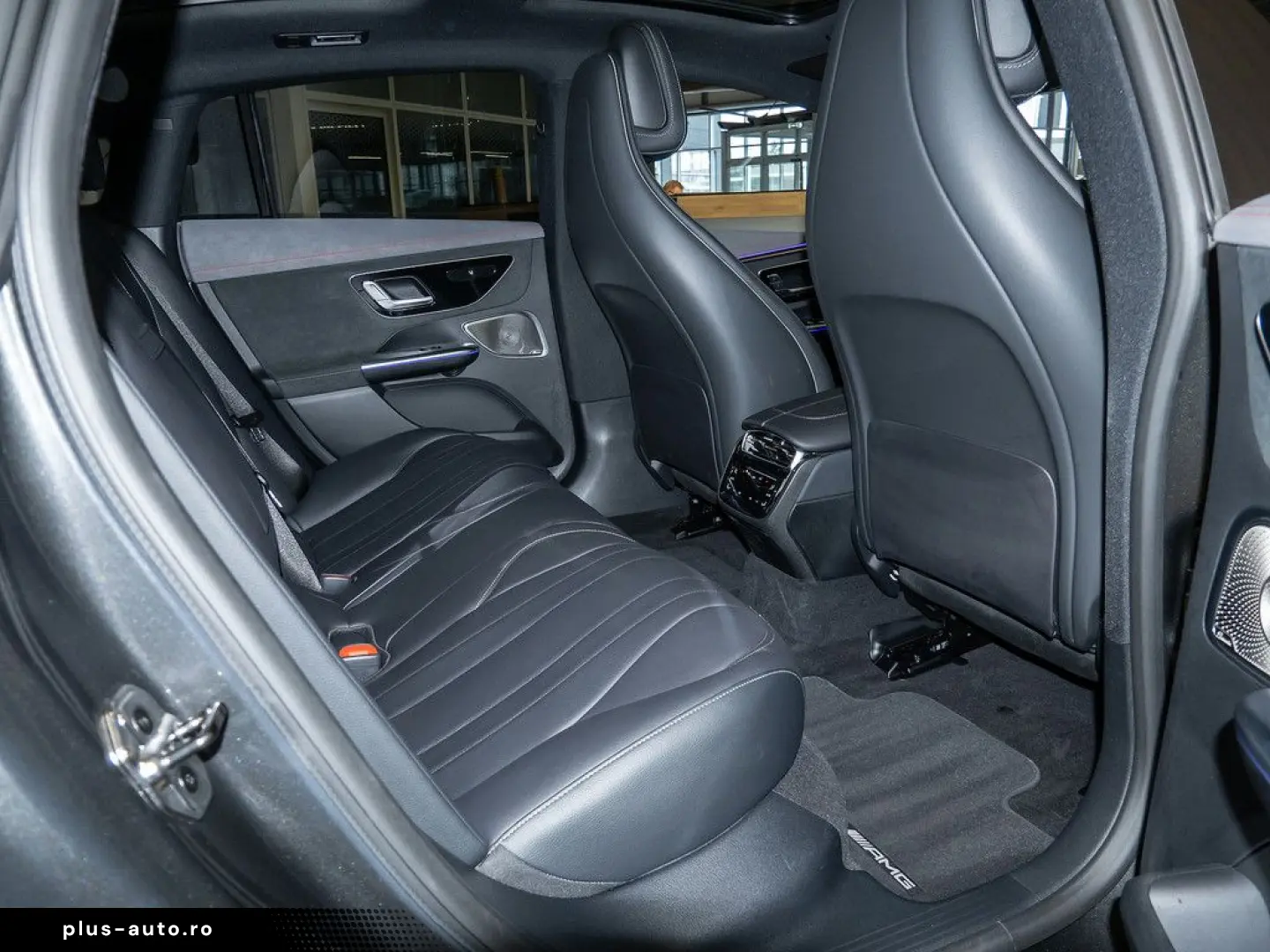 MERCEDES-BENZ EQE 350 4M AMG Sport Premium  Distr. L&hellip;