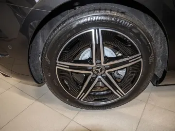 MERCEDES-BENZ EQE 350 4M AMG Sport Premium  Distr. L&hellip;