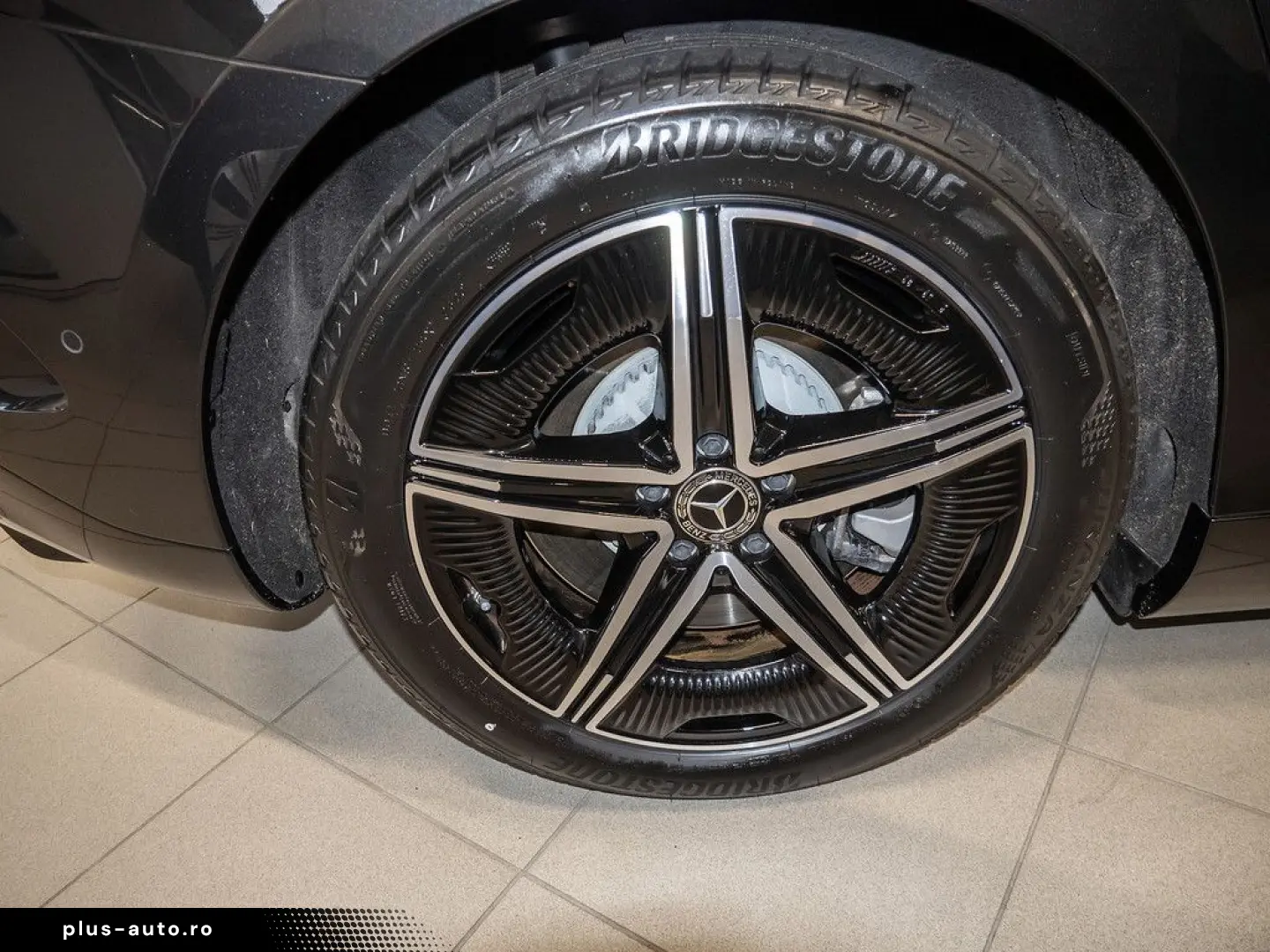 MERCEDES-BENZ EQE 350 4M AMG Sport Premium  Distr. L&hellip;