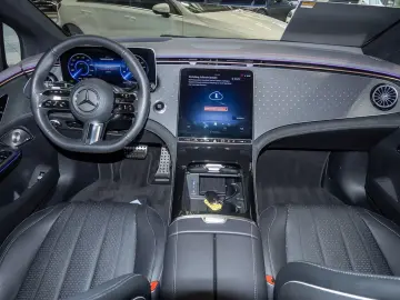 MERCEDES-BENZ EQE 350 4M AMG Sport Premium  Distr. L&hellip;