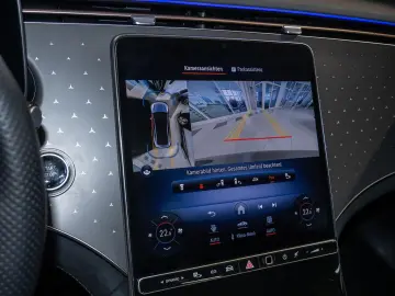 MERCEDES-BENZ EQE 350 4M AMG Sport Premium  Distr. L&hellip;