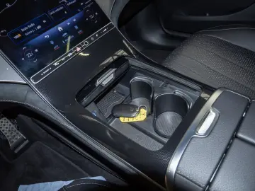 MERCEDES-BENZ EQE 350 4M AMG Sport Premium  Distr. L&hellip;