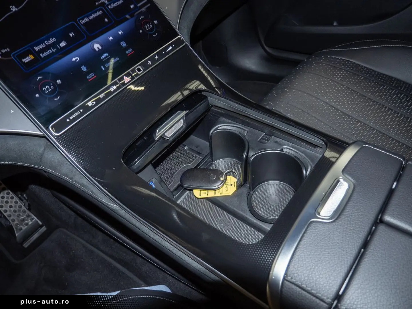 MERCEDES-BENZ EQE 350 4M AMG Sport Premium  Distr. L&hellip;