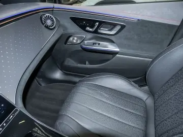 MERCEDES-BENZ EQE 350 4M AMG Sport Premium  Distr. L&hellip;