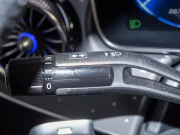 MERCEDES-BENZ EQE 350 4M AMG Sport Premium  Distr. L&hellip;