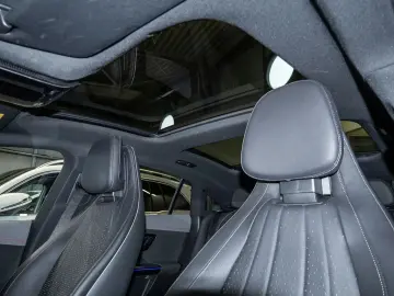 MERCEDES-BENZ EQE 350 4M AMG Sport Premium  Distr. L&hellip;