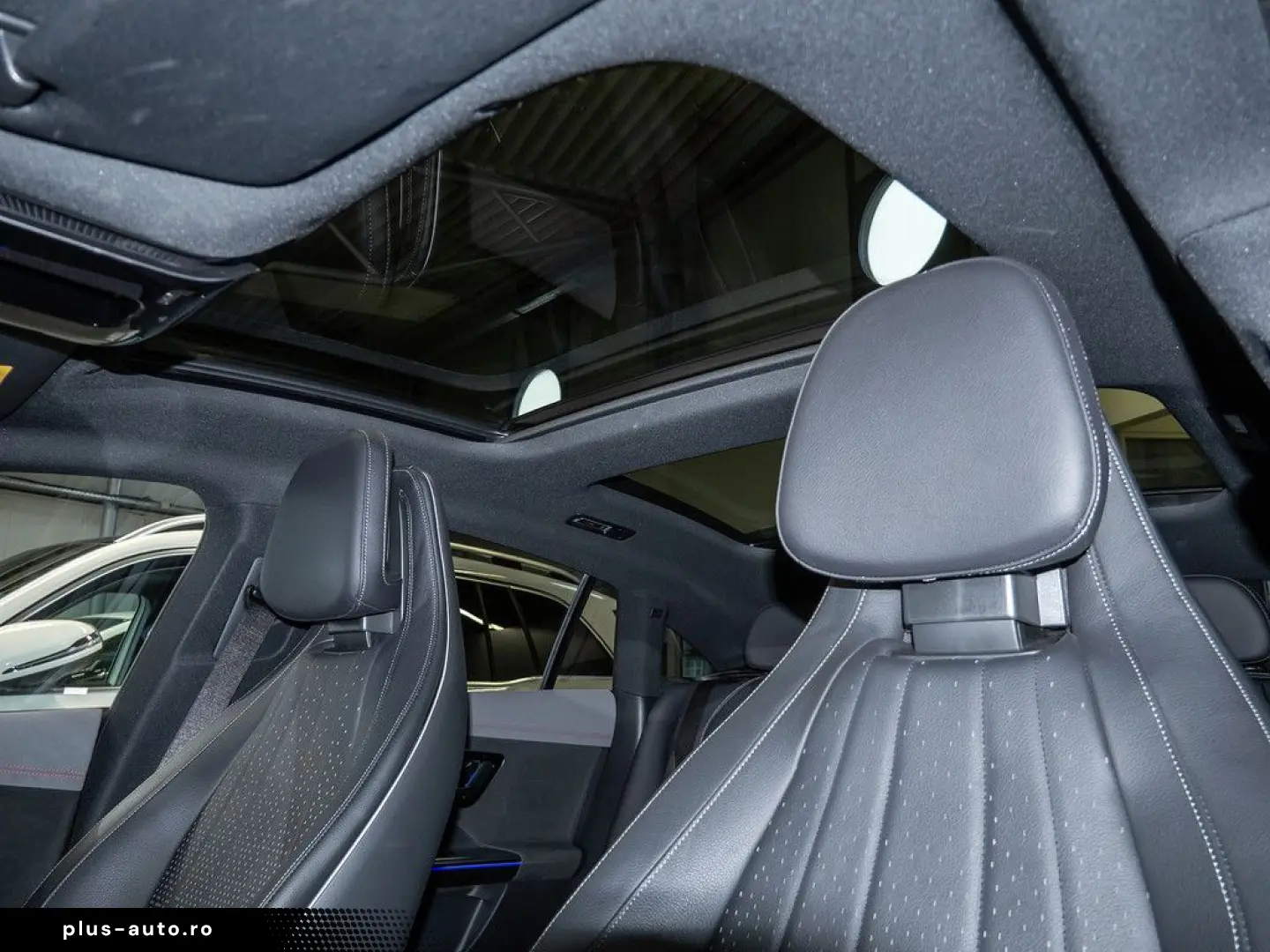 MERCEDES-BENZ EQE 350 4M AMG Sport Premium  Distr. L&hellip;