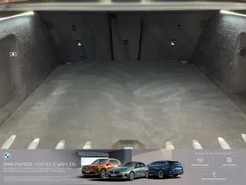 BMW XM 50e Massage AHK Driv.Assist.Prof Harman K