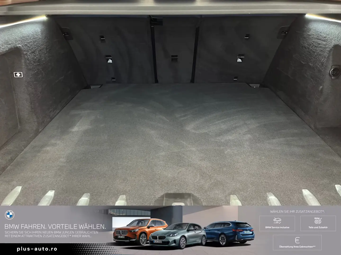 BMW XM 50e Massage AHK Driv.Assist.Prof Harman K