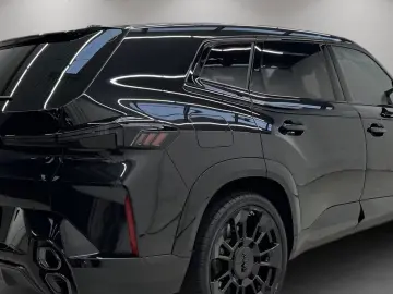 BMW XM 50e Massage AHK Driv.Assist.Prof Harman K