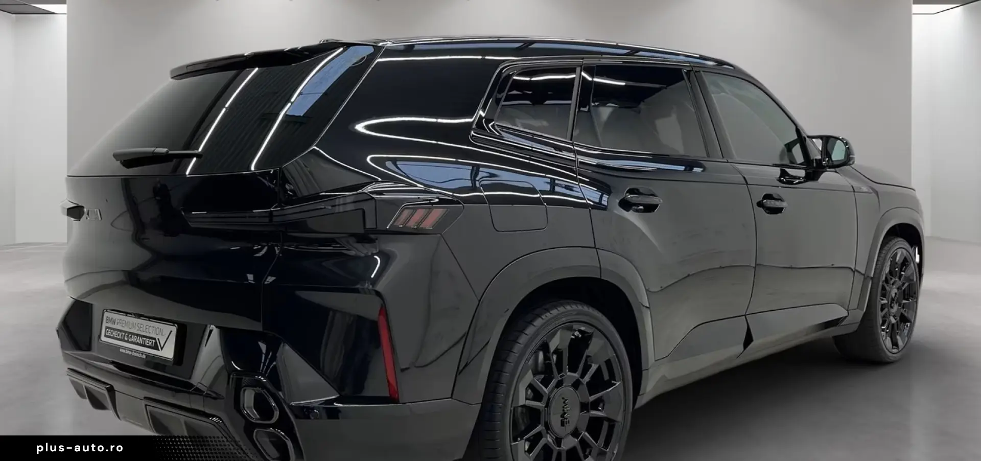 BMW XM 50e Massage AHK Driv.Assist.Prof Harman K