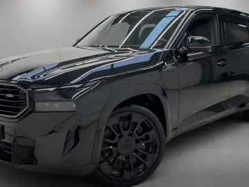 BMW XM 50e Massage AHK Driv.Assist.Prof Harman K