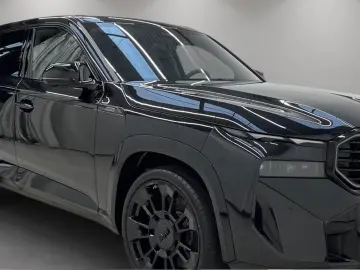 BMW XM 50e Massage AHK Driv.Assist.Prof Harman K