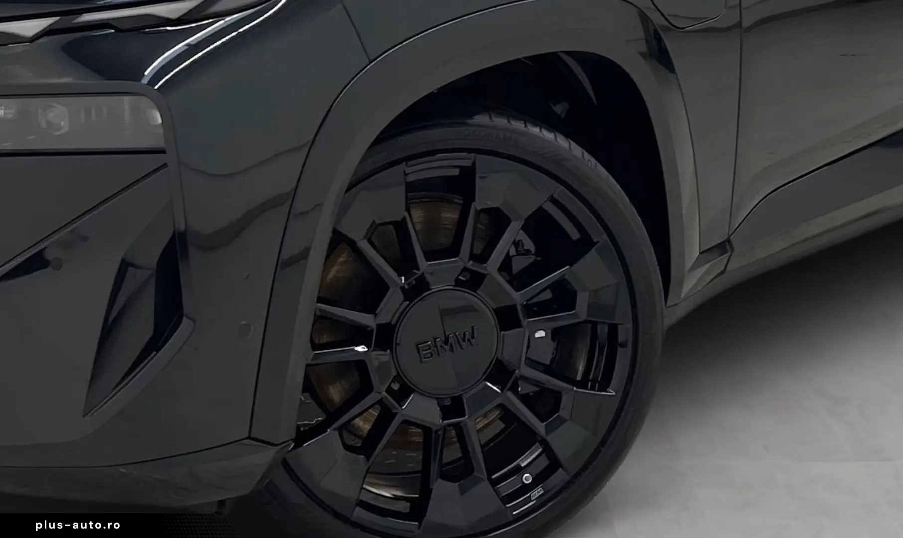 BMW XM 50e Massage AHK Driv.Assist.Prof Harman K