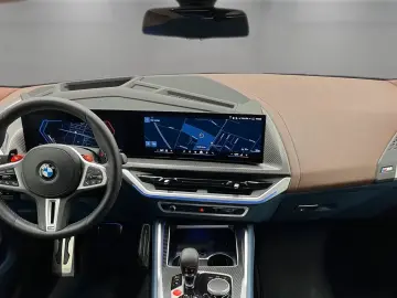 BMW XM 50e Massage AHK Driv.Assist.Prof Harman K