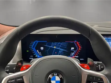 BMW XM 50e Massage AHK Driv.Assist.Prof Harman K