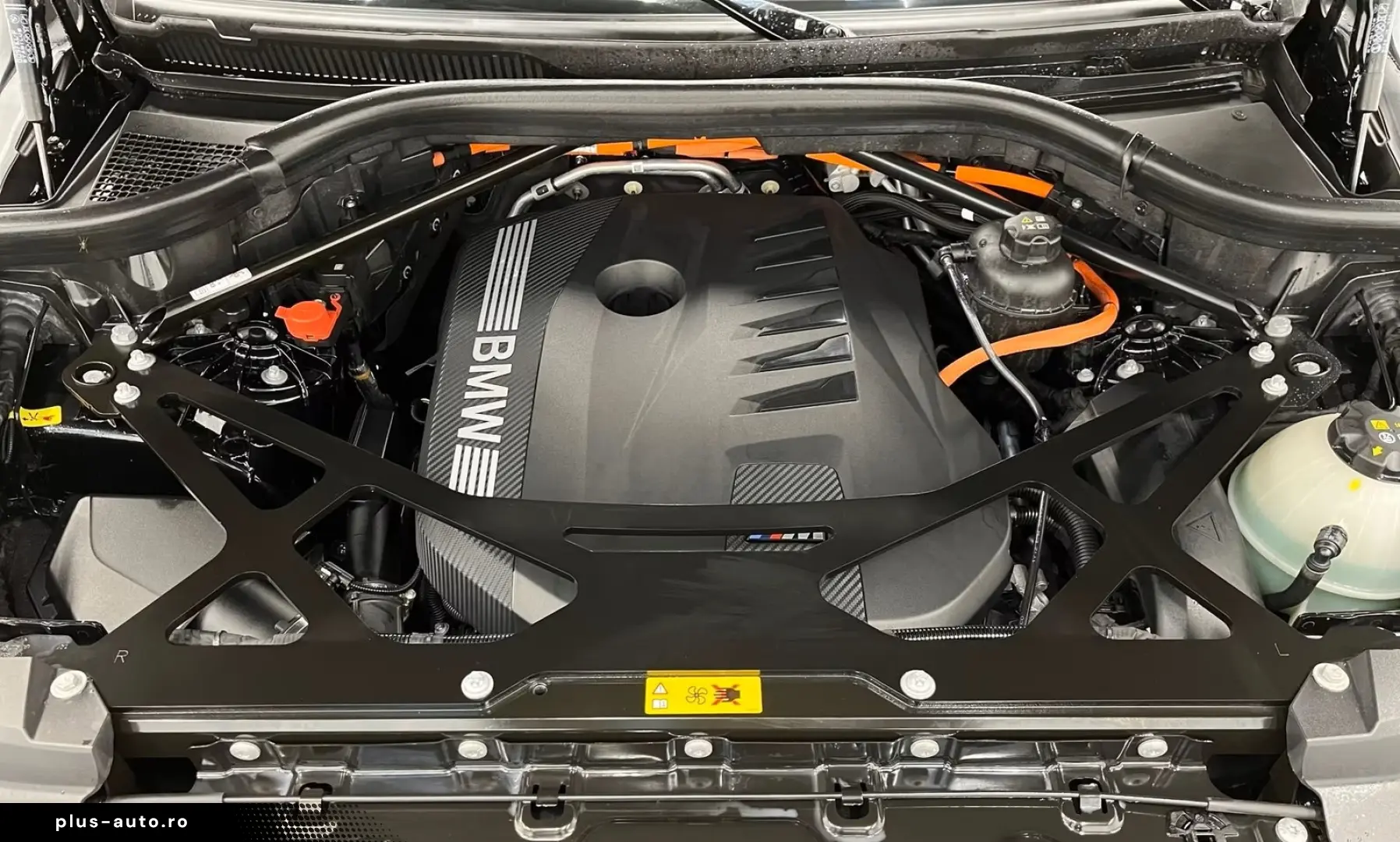 BMW XM 50e Massage AHK Driv.Assist.Prof Harman K