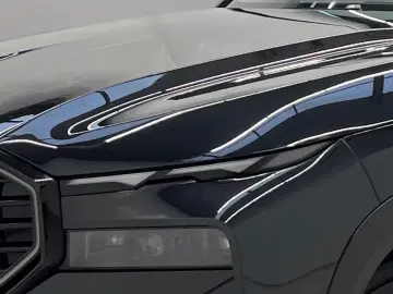 BMW XM 50e Massage AHK Driv.Assist.Prof Harman K