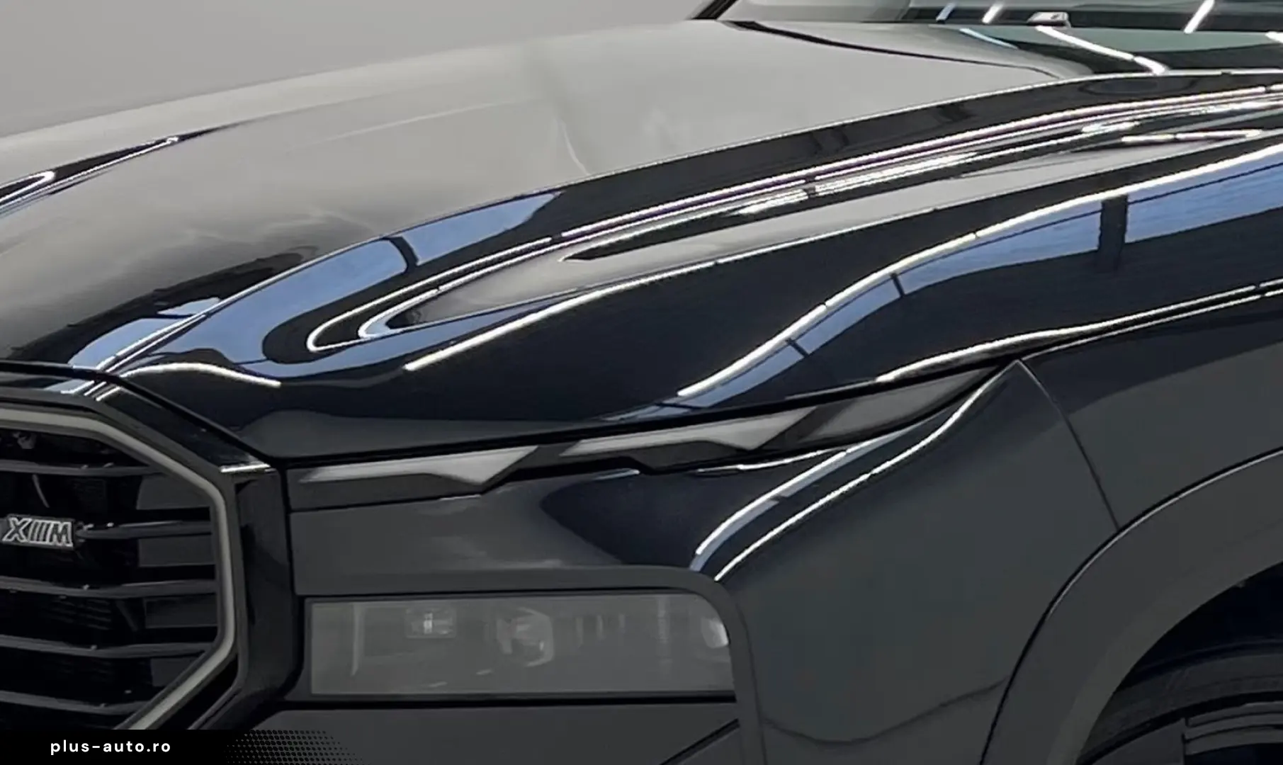 BMW XM 50e Massage AHK Driv.Assist.Prof Harman K