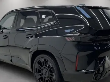 BMW XM 50e Massage AHK Driv.Assist.Prof Harman K