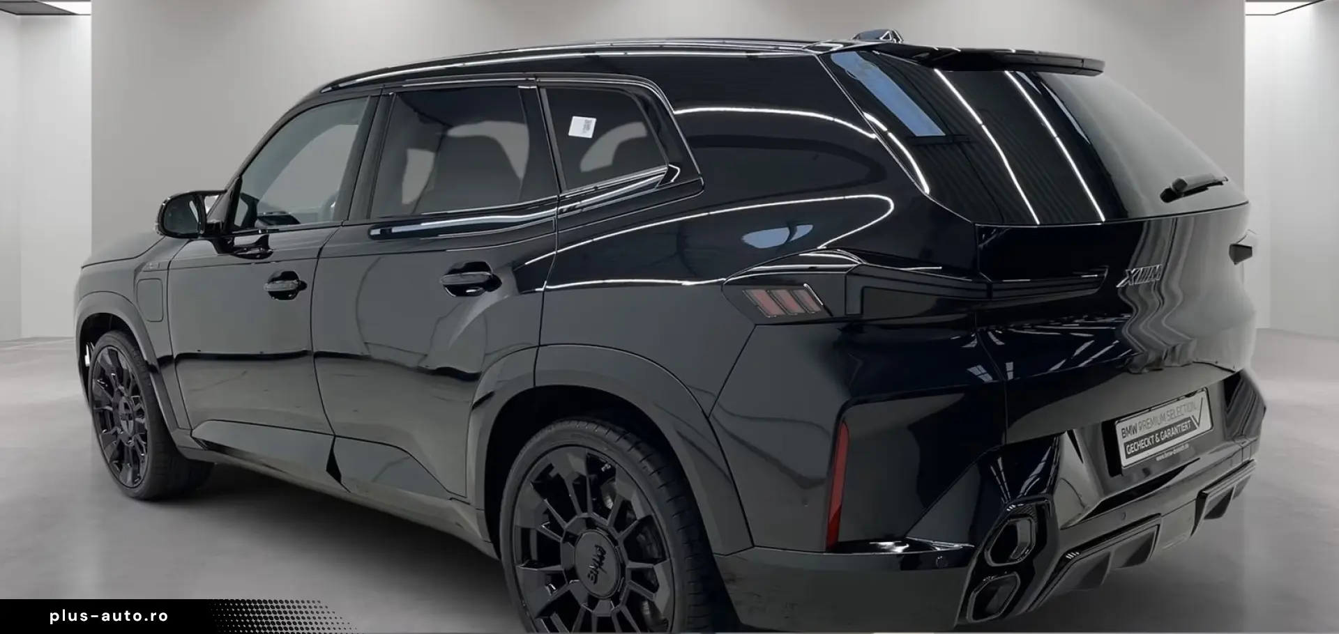 BMW XM 50e Massage AHK Driv.Assist.Prof Harman K