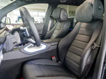 Mercedes-Benz GLS 450