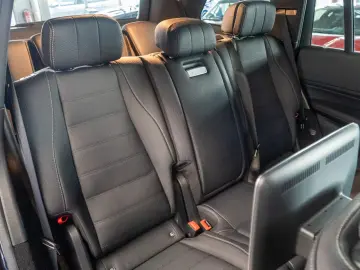 Mercedes-Benz GLS 450