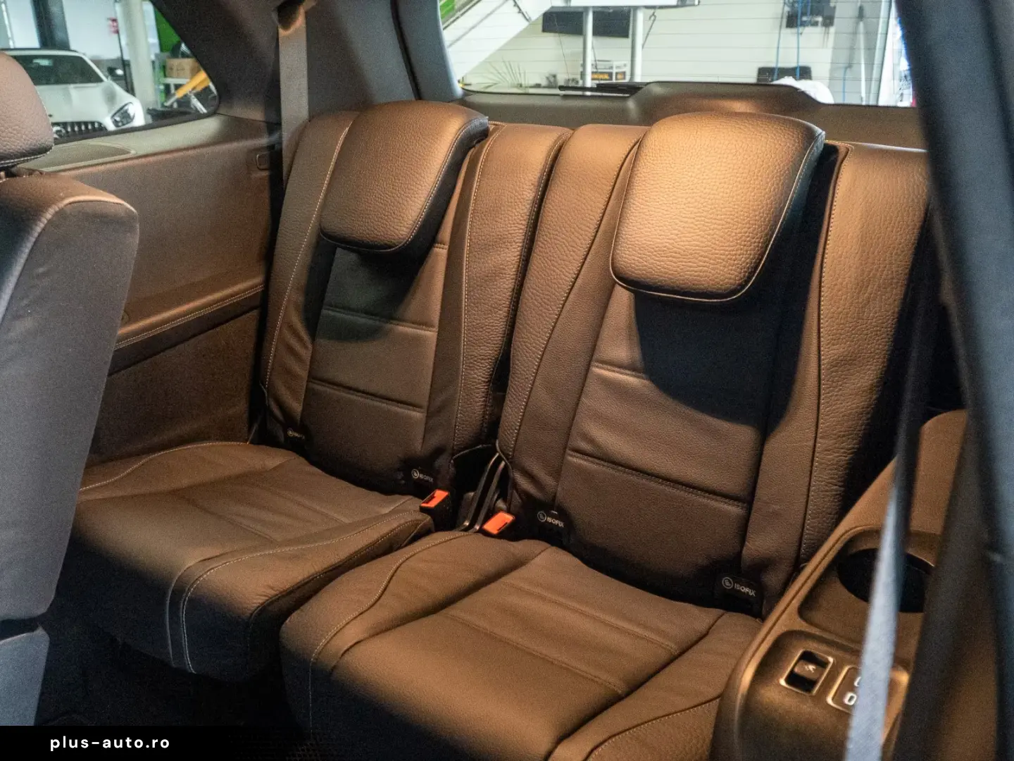 Mercedes-Benz GLS 450