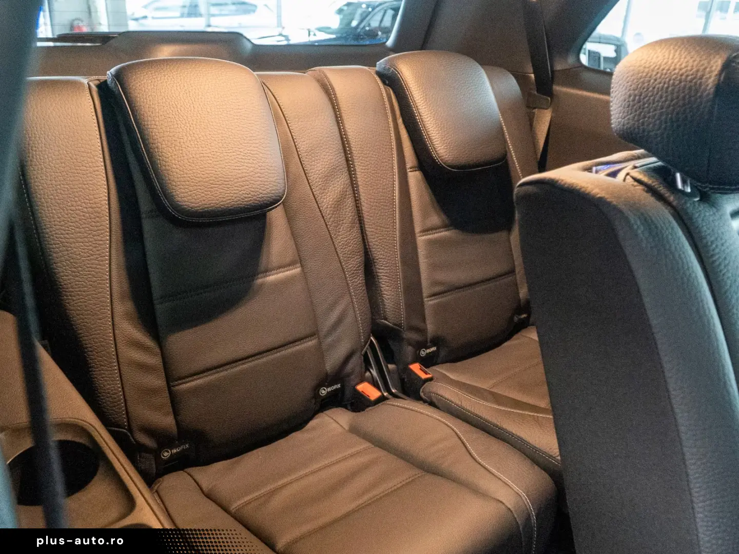 Mercedes-Benz GLS 450