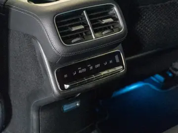 Mercedes-Benz GLS 450