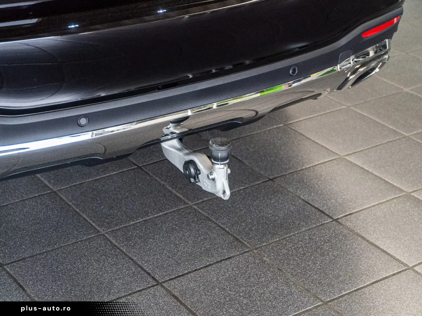 Mercedes-Benz GLS 450