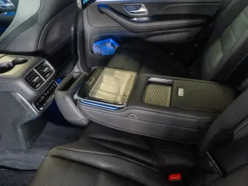 Mercedes-Benz GLS 450