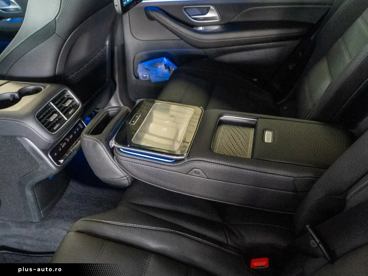 Mercedes-Benz GLS 450