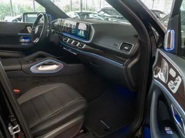 Mercedes-Benz GLS 450